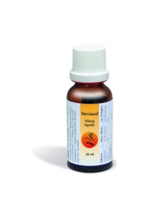 Steviasol liq 20ml