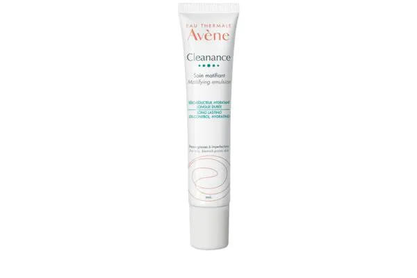 AVENE Cleanance mattierende Emulsion 3in1 Fl 40 ml AVENE Cleanance mattierende Emulsion 3in1 Fl 40 ml