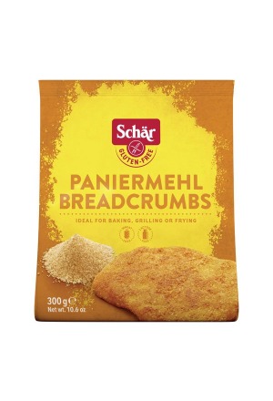 SCHÄR Paniermehl 300g SCHÄR Paniermehl 300g