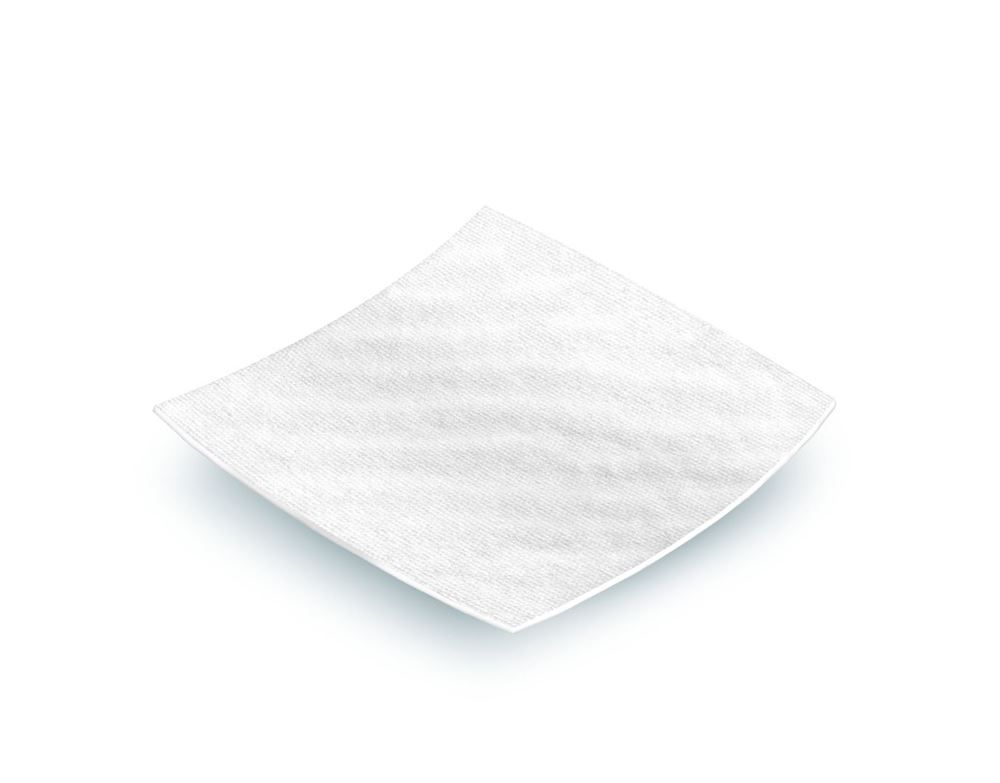 Solvaline N Wundkompresse 10x20cm 50 Stück