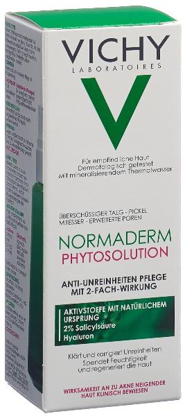 VICHY Normaderm Phytosolution Gesichtspflege 50ml