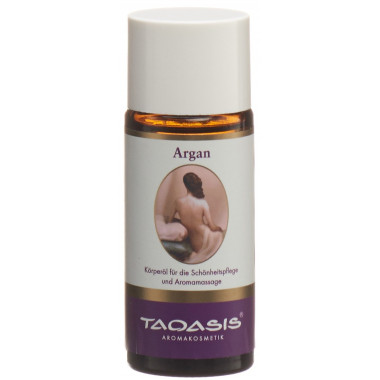 Taoasis Argan Öl Bio 50ml