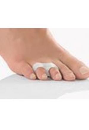BORT PediSoft Zehenspreizer S m doppel Ring 1 Paar BORT PediSoft Zehenspreizer S m doppel Ring 1 Paar