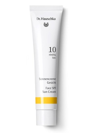 Dr. Hauschka Sonnencreme Gesicht LSF10 40ml Dr. Hauschka Sonnencreme Gesicht LSF10 40ml