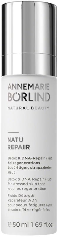 Börlind Naturepair Detox & Dna Repair 50ml Börlind Naturepair Detox & Dna Repair 50ml
