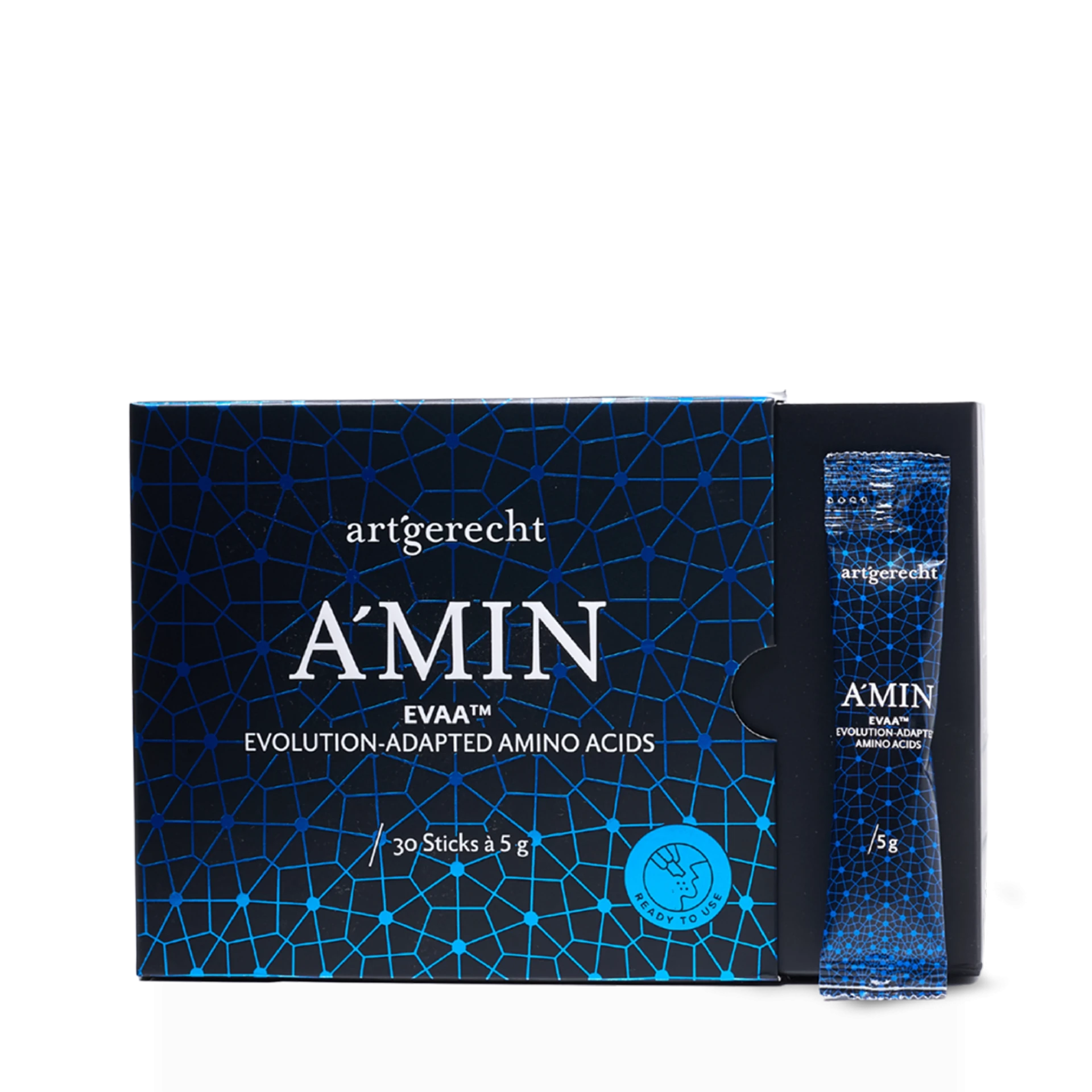 artgerecht Amin 30x 5g Sticks
