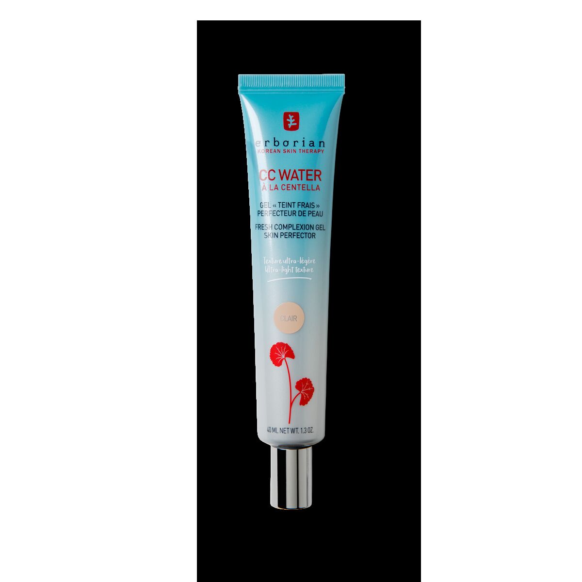 Erborian Korean Therapy CC Water Clair 40ml