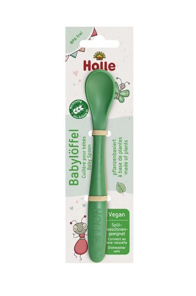 Holle Babylöffel 3er Set Holle Babylöffel 3er Set