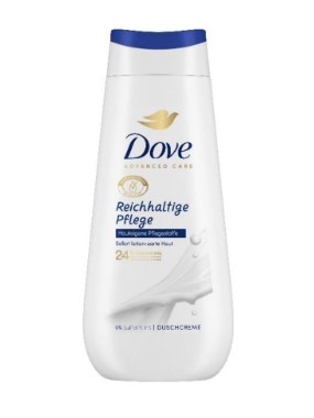 Dove Advanced Care Duschcreme reichhaltig 225ml