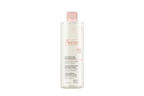 AVENE Cleanance Mizellenwasser (neu) Flasche 400ml AVENE Cleanance Mizellenwasser (neu) Flasche 400ml