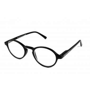 Nicole Diem Lesebrille 1.50dpt Prag black Nicole Diem Lesebrille 1.50dpt Prag black