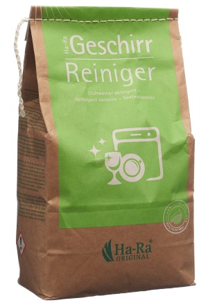HA-RA Geschirr-Reiniger 1.7kg HA-RA Geschirr-Reiniger 1.7kg