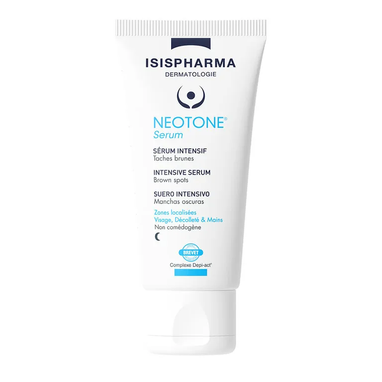 ISISPHARMA Neotone Serum Intense Tube 30ml