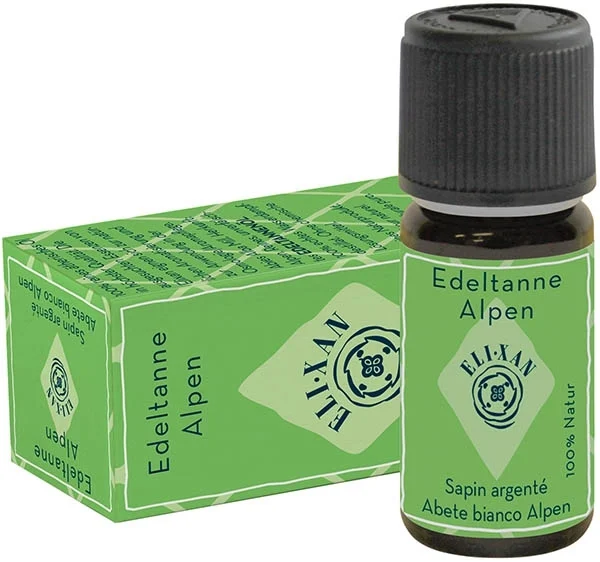 Elixan Öl Edeltanne 10ml
