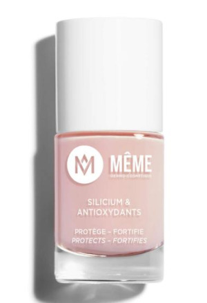 MÊME Nagellack Rosa 02 Fl 10ml