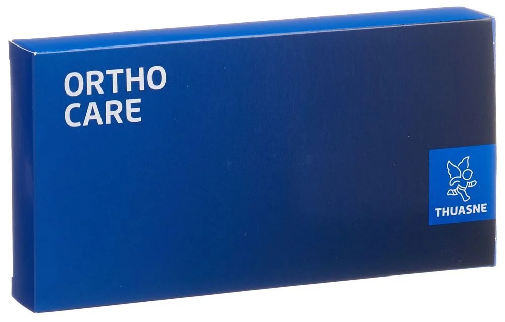 THUASNE Orthoflex Handgelenkband S 16cm rechts hf