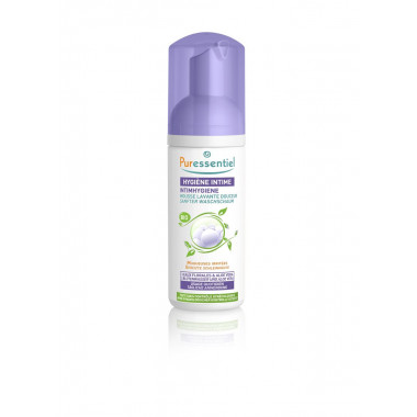 Puressentiel Intim Wasch-Schaum Bio 150ml Puressentiel Intim Wasch-Schaum Bio 150ml