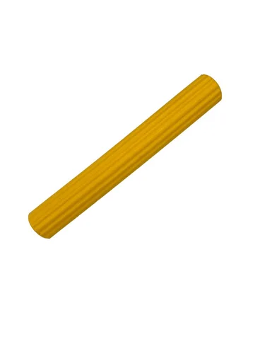 FAIR MOVE Fitness Band 8 kg 31 x 4.5 cm ultra light yellow