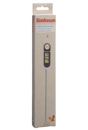 BIMBOSAN Thermometer digital BIMBOSAN Thermometer digital