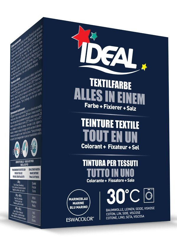 IDEAL Alles in Einem marine 230g IDEAL Alles in Einem marine 230g