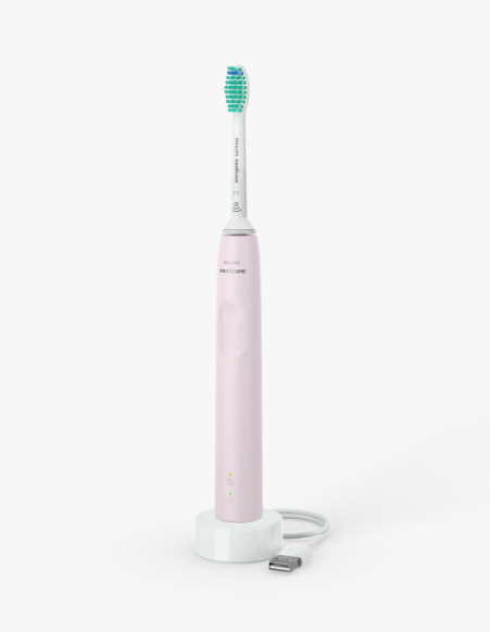 Philips Sonicare 3100 Schallzahnbürste sugar rose