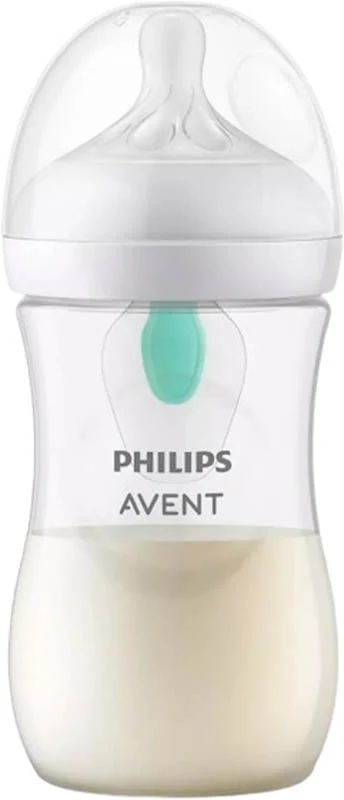 PHILIPS AVENT Natural Resp Babyfl Air 260ml 1M+ El