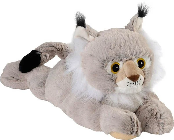 Warmies® Wärme-Stofftier Luchs Warmies® Wärme-Stofftier Luchs