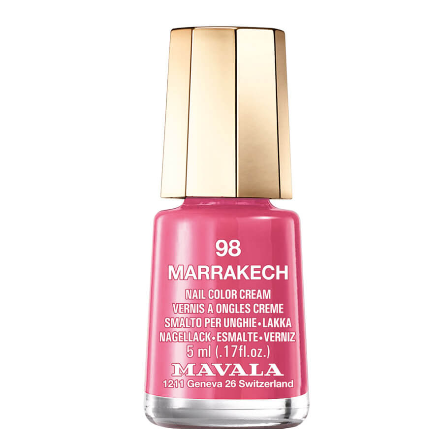 MAVALA Mini Color's 98 Marrakech 5ml