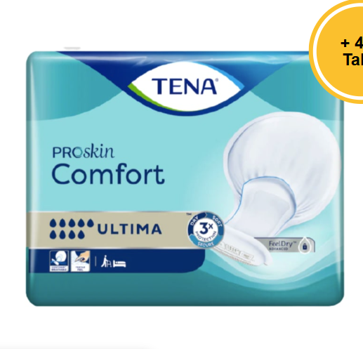 Tena Comfort Ultima 26 Stück