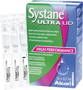 Systane Ultra UD Benetzungstropfen 30 x 0.7ml Systane Ultra UD Benetzungstropfen 30 x 0.7ml