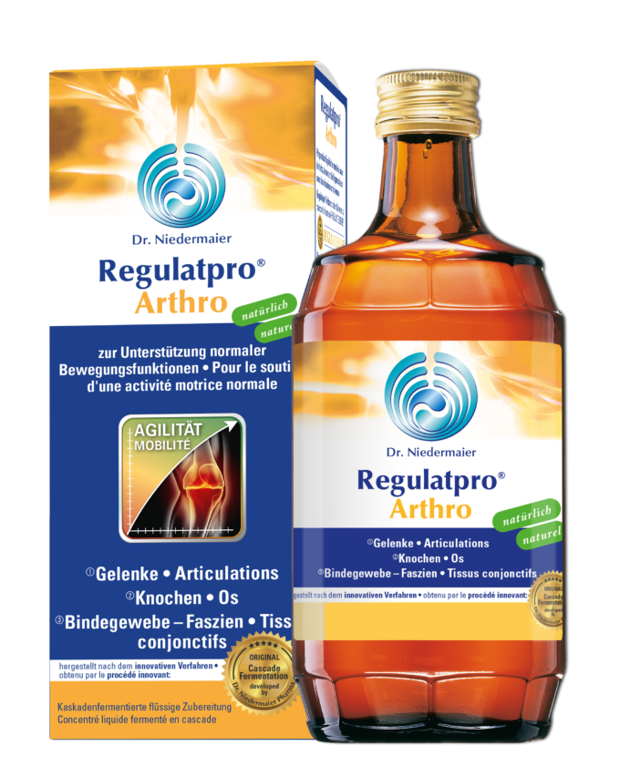 Regulatpro® Arthro Flasche 350ml Regulatpro® Arthro Flasche 350ml