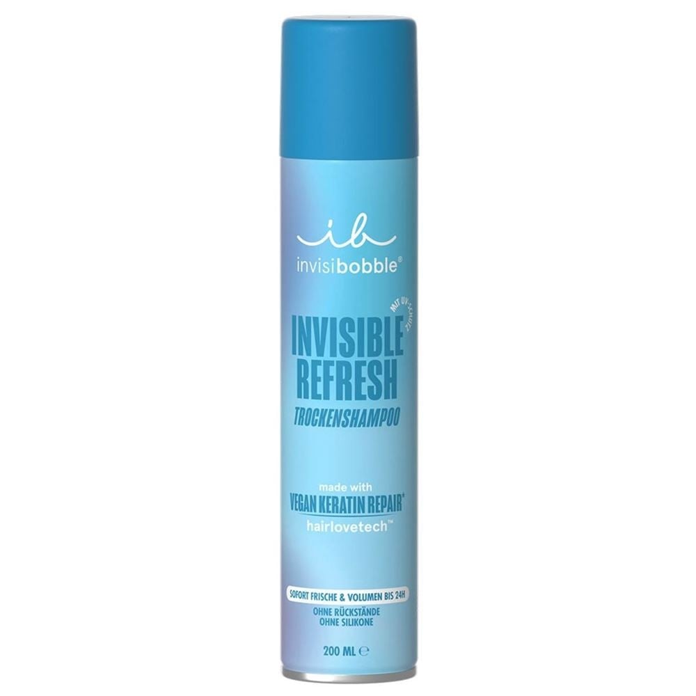 invisibobble Trockenshampoo Refresh Dry 200ml