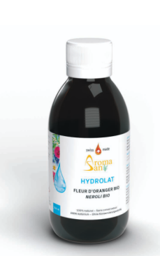 AromaSan Hydrolat Neroli Bio Fl 150ml AromaSan Hydrolat Neroli Bio Fl 150ml