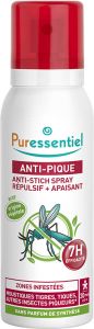 Puressentiel Anti-Stich Abwehrender Spray 75ml Puressentiel Anti-Stich Abwehrender Spray 75ml
