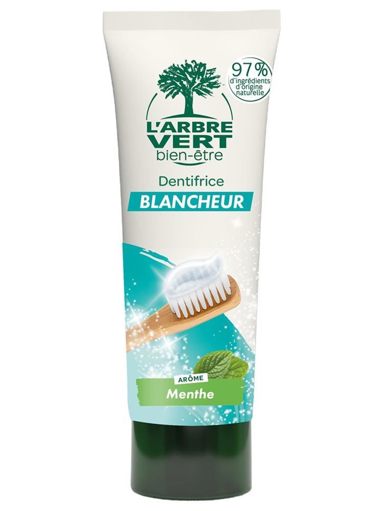 L'ARBRE VERT Öko Deo Roll-on empfindliche Haut 50ml