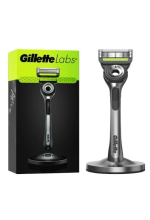 GILLETTE LABS Rasierapparat mit 1 Klinge