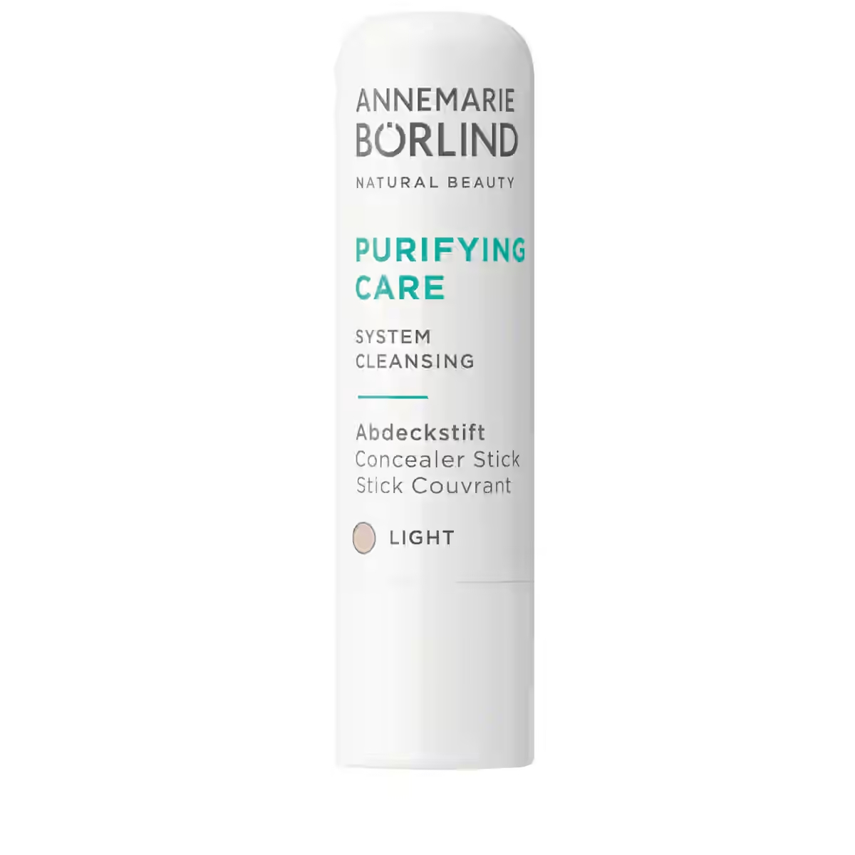BÖRLIND Cover Up LIGHT Stick BÖRLIND Cover Up LIGHT Stick