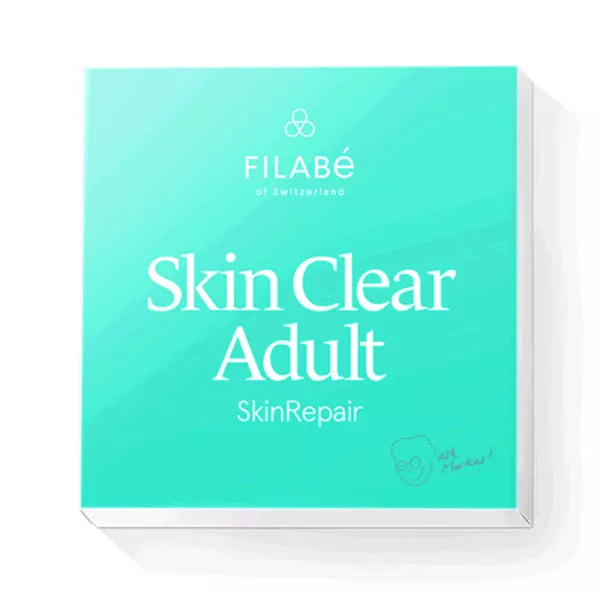 Filabé Skin Clear Adult 28 Stück