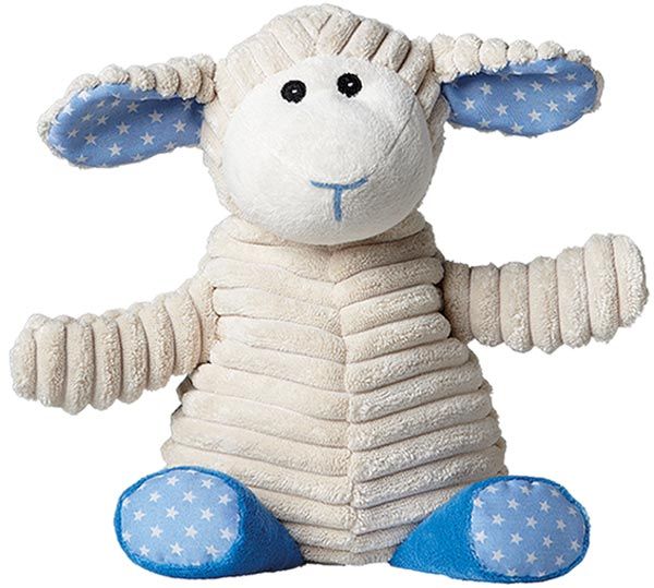 Warmies® PURE Wärme-Stofftier Schaf Sternchen Warmies® PURE Wärme-Stofftier Schaf Sternchen