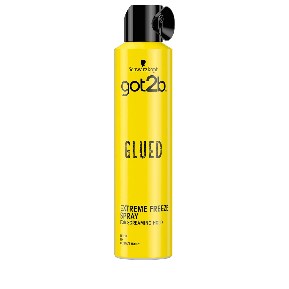 GOT2B Glued Hairspray 300ml GOT2B Glued Hairspray 300ml