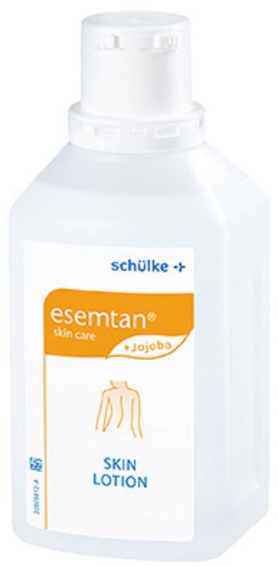 ESEMTAN skin lotion Flasche 150ml
