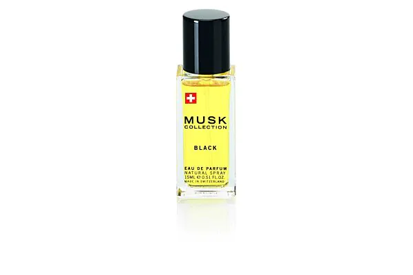 MUSK COLLECTION Perfume Nat Spray Fl 15ml