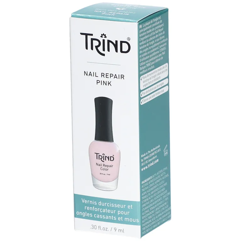 Trind Nail Repair Nagelhärter Pastel No 7 9ml