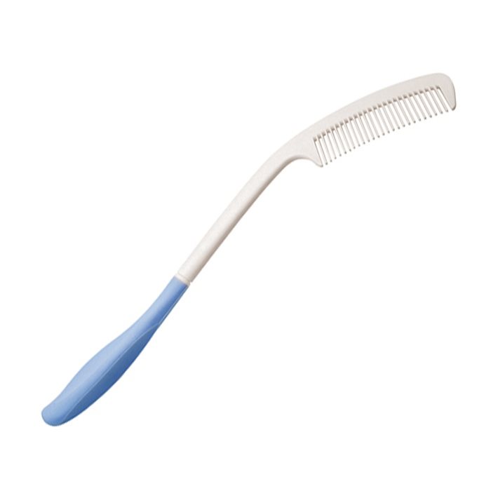 Sundo Kamm mit langem Griff 39cm