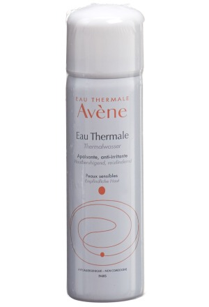 AVENE Thermalwasser Spray 50ml AVENE Thermalwasser Spray 50ml