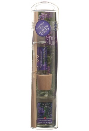 ESSENCE OF NATURE Sticks Lavender Fields 100ml