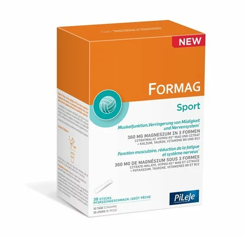 Formag Sport Sticks 30 Stück