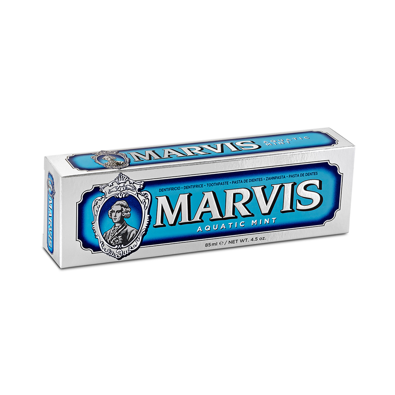 MARVIS Aquatic Mint Tb 85ml