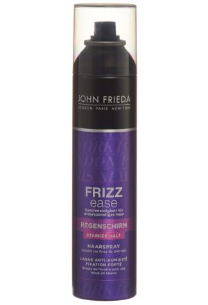 JOHN FRIEDA Frizz Ease Regenschirm Haarspray 250ml