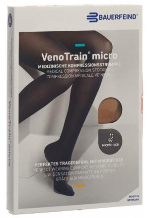 VT MICRO AD KKL2 L p/l geschlossene Fussspitze caram 1 Paar